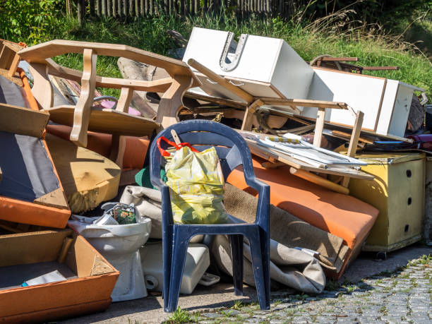 Best Commercial Cleanout Services  in Sierra View, PA