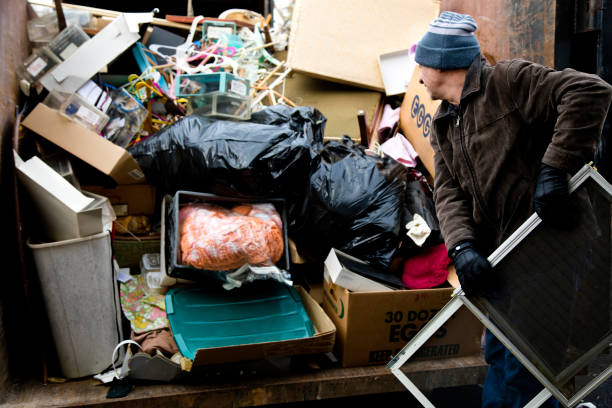 Best Basement Cleanout Services  in Sierra View, PA