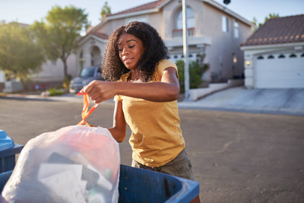 Best Construction Debris Removal  in Sierra View, PA