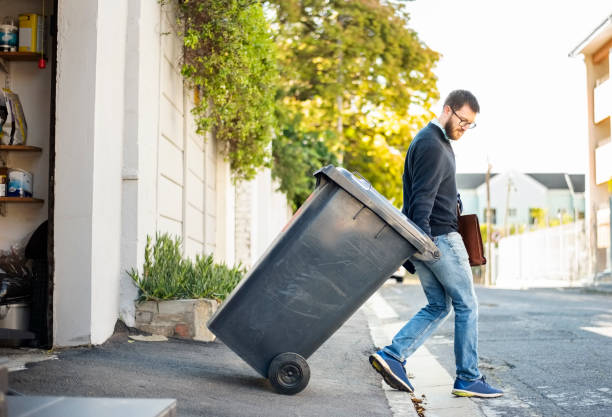 Best Same-Day Junk Removal  in Sierra View, PA