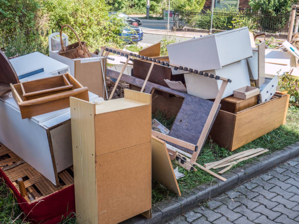 Yard Cleanup Services in Sierra View, PA