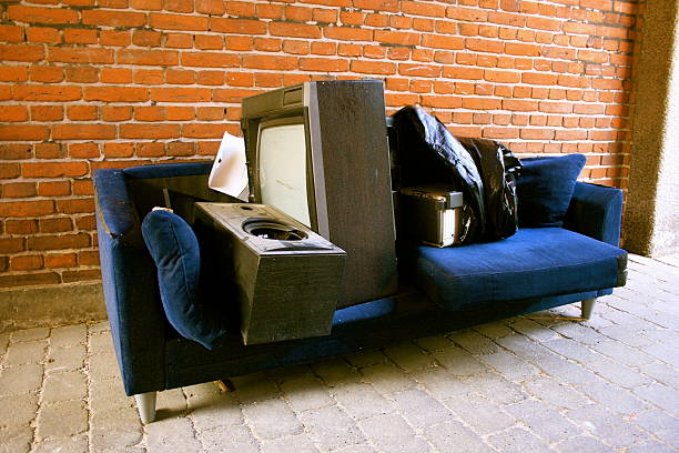 Best Attic Cleanout Services  in Sierra View, PA