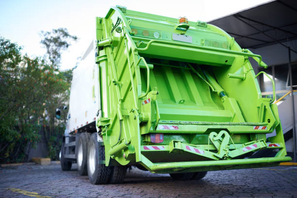 Best Construction Debris Removal  in Sierra View, PA