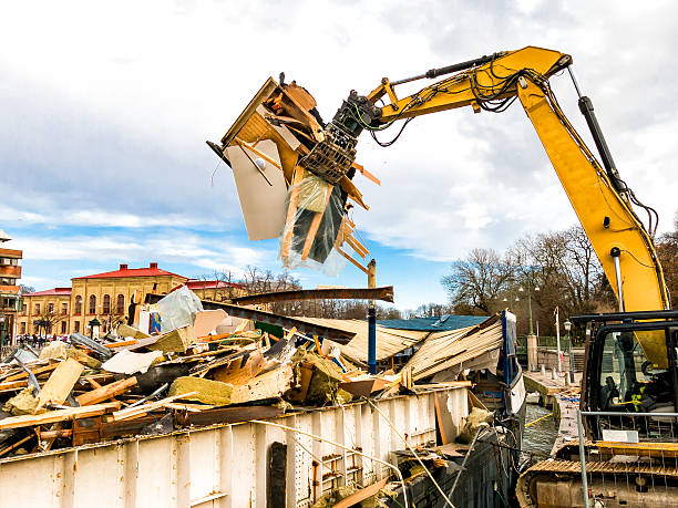 Best Dumpster Rental Services  in Sierra View, PA